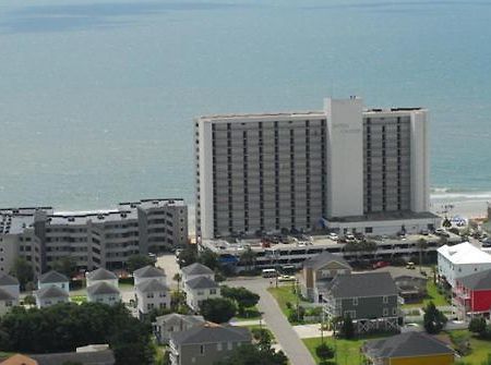 Royal Garden Resort Garden City Экстерьер фото