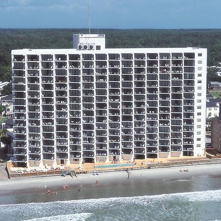 Royal Garden Resort Garden City Экстерьер фото