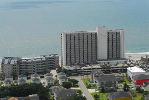 Royal Garden Resort Garden City Экстерьер фото
